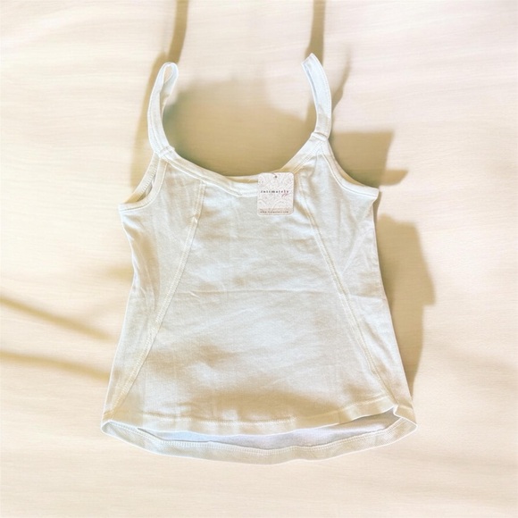 NWT Intimately Free So Soft Seamless Modal Cami - Picture 3 of 3